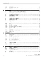 Preview for 4 page of Siemens SIMATIC Power Line Booster Operating Instructions Manual