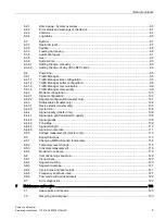 Preview for 5 page of Siemens SIMATIC Power Line Booster Operating Instructions Manual