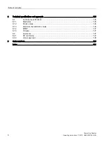 Preview for 6 page of Siemens SIMATIC Power Line Booster Operating Instructions Manual