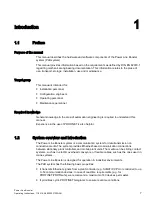 Preview for 7 page of Siemens SIMATIC Power Line Booster Operating Instructions Manual