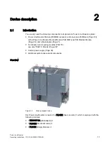 Preview for 11 page of Siemens SIMATIC Power Line Booster Operating Instructions Manual