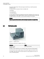 Preview for 12 page of Siemens SIMATIC Power Line Booster Operating Instructions Manual