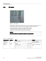 Preview for 14 page of Siemens SIMATIC Power Line Booster Operating Instructions Manual