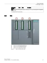 Предварительный просмотр 17 страницы Siemens SIMATIC Power Line Booster Operating Instructions Manual