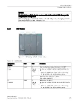 Preview for 25 page of Siemens SIMATIC Power Line Booster Operating Instructions Manual