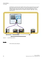 Preview for 56 page of Siemens SIMATIC Power Line Booster Operating Instructions Manual