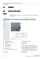 Preview for 80 page of Siemens SIMATIC Power Line Booster Operating Instructions Manual