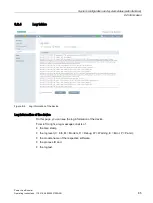 Preview for 85 page of Siemens SIMATIC Power Line Booster Operating Instructions Manual