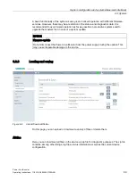 Preview for 89 page of Siemens SIMATIC Power Line Booster Operating Instructions Manual