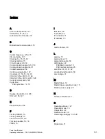 Preview for 131 page of Siemens SIMATIC Power Line Booster Operating Instructions Manual