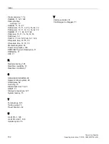 Preview for 132 page of Siemens SIMATIC Power Line Booster Operating Instructions Manual