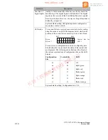 Preview for 24 page of Siemens SIMATIC PP17-I Equipment Manual