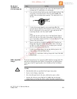 Preview for 35 page of Siemens SIMATIC PP17-I Equipment Manual