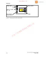 Preview for 38 page of Siemens SIMATIC PP17-I Equipment Manual