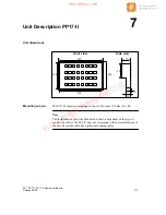 Preview for 41 page of Siemens SIMATIC PP17-I Equipment Manual