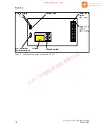 Preview for 42 page of Siemens SIMATIC PP17-I Equipment Manual