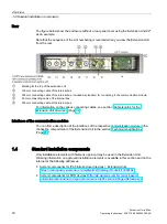 Предварительный просмотр 18 страницы Siemens SIMATIC PRO Extension Unit 12" F PN Advanced Operating Instructions Manual