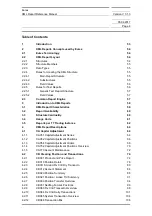 Preview for 4 page of Siemens SIMATIC PROFINET Function Manual