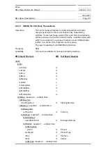 Preview for 101 page of Siemens SIMATIC PROFINET Function Manual