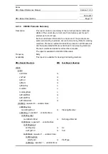 Preview for 111 page of Siemens SIMATIC PROFINET Function Manual