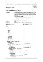 Preview for 135 page of Siemens SIMATIC PROFINET Function Manual