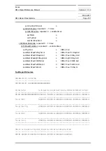 Preview for 181 page of Siemens SIMATIC PROFINET Function Manual