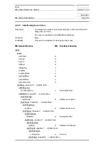 Preview for 184 page of Siemens SIMATIC PROFINET Function Manual