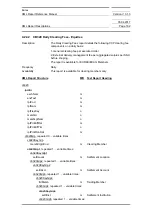 Preview for 192 page of Siemens SIMATIC PROFINET Function Manual