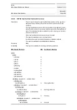 Preview for 204 page of Siemens SIMATIC PROFINET Function Manual