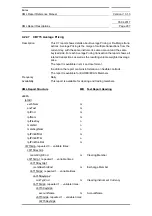 Preview for 207 page of Siemens SIMATIC PROFINET Function Manual