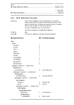 Preview for 216 page of Siemens SIMATIC PROFINET Function Manual