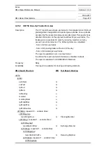 Preview for 218 page of Siemens SIMATIC PROFINET Function Manual