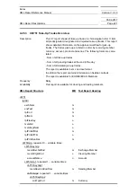 Preview for 221 page of Siemens SIMATIC PROFINET Function Manual