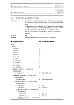 Preview for 259 page of Siemens SIMATIC PROFINET Function Manual