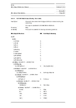 Preview for 261 page of Siemens SIMATIC PROFINET Function Manual