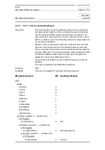 Preview for 266 page of Siemens SIMATIC PROFINET Function Manual