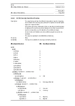 Preview for 288 page of Siemens SIMATIC PROFINET Function Manual