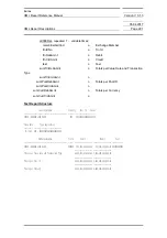 Preview for 291 page of Siemens SIMATIC PROFINET Function Manual