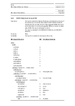 Preview for 292 page of Siemens SIMATIC PROFINET Function Manual