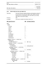 Preview for 296 page of Siemens SIMATIC PROFINET Function Manual