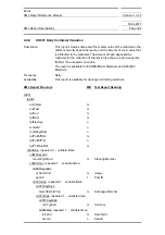 Preview for 304 page of Siemens SIMATIC PROFINET Function Manual