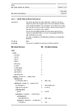 Preview for 317 page of Siemens SIMATIC PROFINET Function Manual