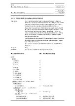 Preview for 320 page of Siemens SIMATIC PROFINET Function Manual