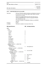 Preview for 322 page of Siemens SIMATIC PROFINET Function Manual