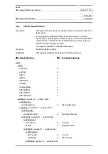 Preview for 350 page of Siemens SIMATIC PROFINET Function Manual