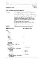 Preview for 388 page of Siemens SIMATIC PROFINET Function Manual