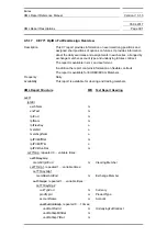 Preview for 391 page of Siemens SIMATIC PROFINET Function Manual