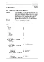 Preview for 421 page of Siemens SIMATIC PROFINET Function Manual