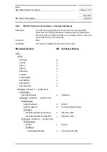 Preview for 436 page of Siemens SIMATIC PROFINET Function Manual