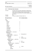 Preview for 465 page of Siemens SIMATIC PROFINET Function Manual